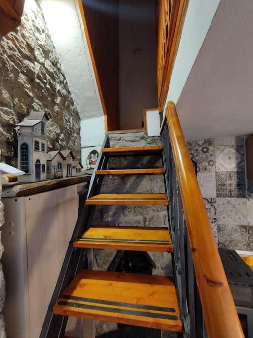 Hameau Gubioche, Casa Vacanze Chambave Εξωτερικό φωτογραφία