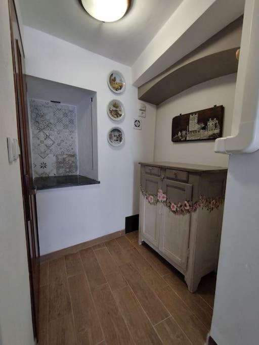 Hameau Gubioche, Casa Vacanze Chambave Εξωτερικό φωτογραφία