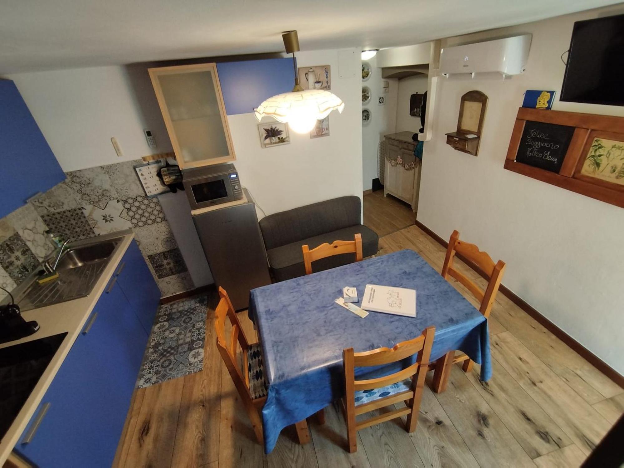 Hameau Gubioche, Casa Vacanze Chambave Δωμάτιο φωτογραφία
